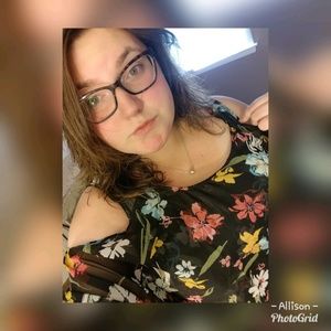 Meet your Posher, Allison